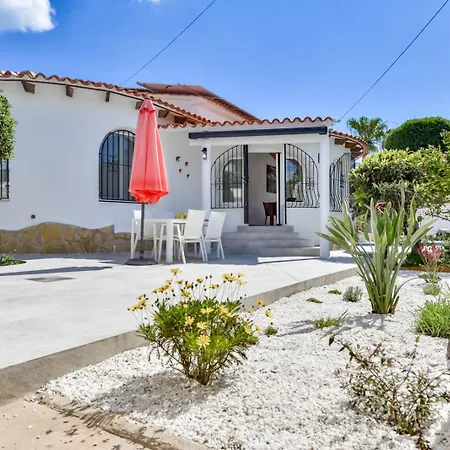 Villa Guzman - Limon