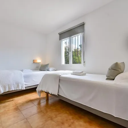 Guzman - Limon Villa Calpe