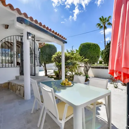 Guzman - Limon Villa