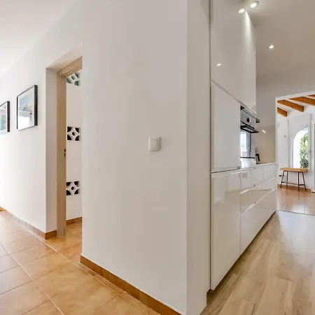 Guzman - Limon Villa *