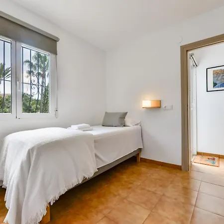 Guzman - Limon Villa Calpe