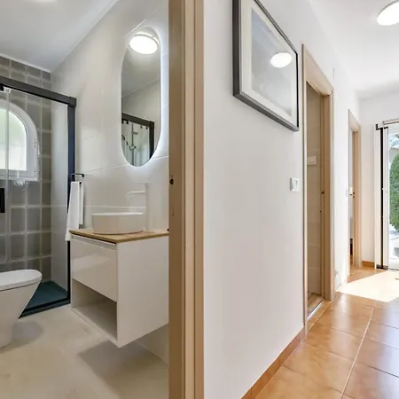 Villa Guzman - Limon Calpe