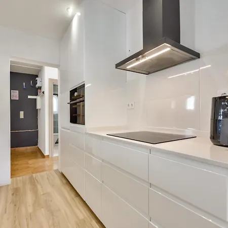 Guzman - Limon Villa Calpe