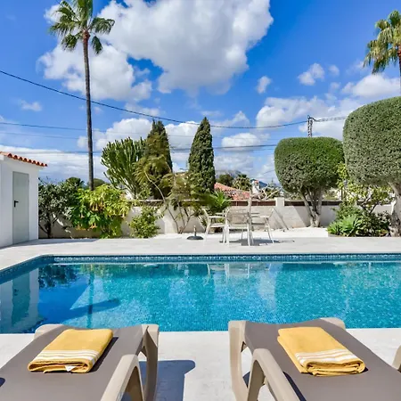 Guzman - Limon Villa *