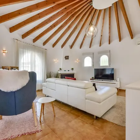 Villa Guzman - Limon