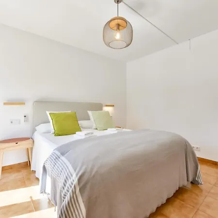 Guzman - Limon Villa