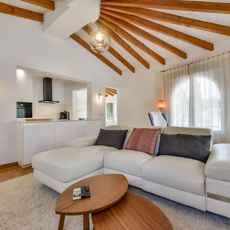 Guzman - Limon Βίλα Κάλπε