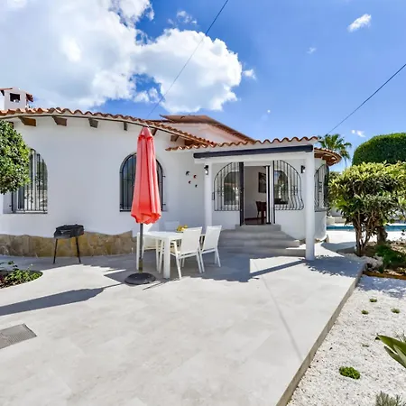 Guzman - Limon * Calp