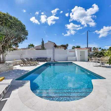 Βίλα Guzman - Limon