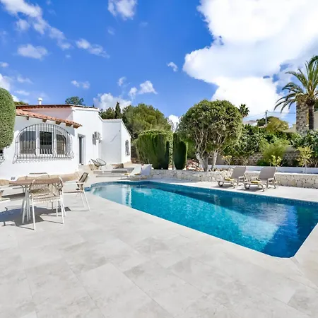 Villa Guzman - Limon