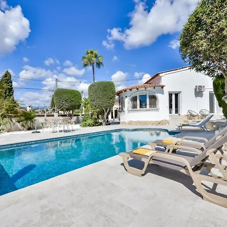 Guzman - Limon Βίλα