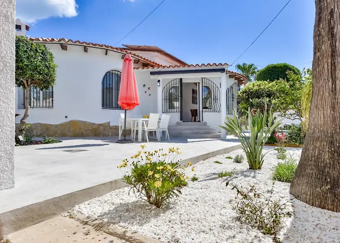 Villa Guzman - Limon