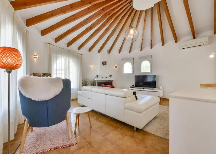 Вилла Guzman - Limon