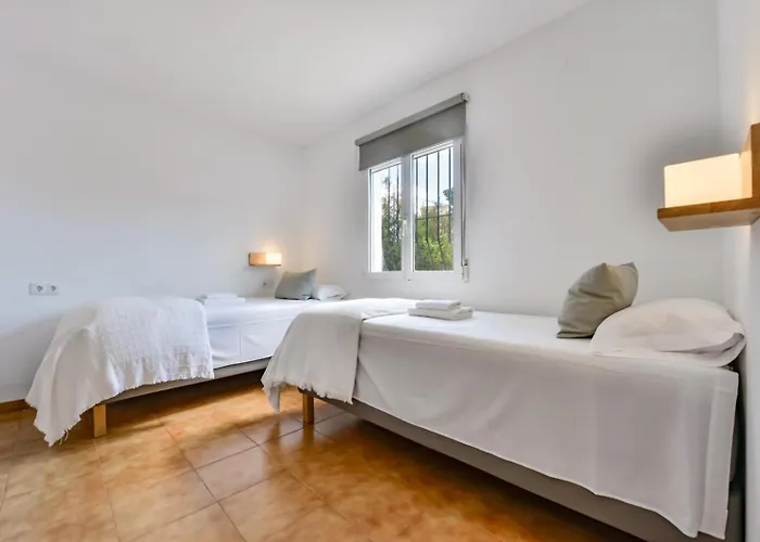 Guzman - Limon Villa Calpe