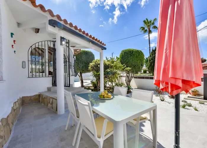 Guzman - Limon Вилла