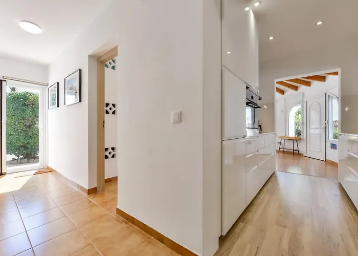 Guzman - Limon Вилла *