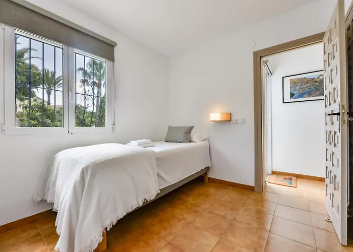 Guzman - Limon Villa Calpe