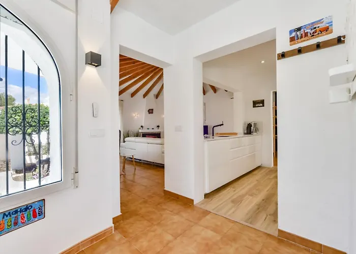 Villa Guzman - Limon