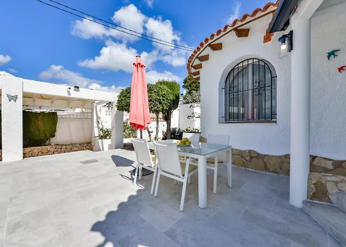 Villa Guzman - Limon *