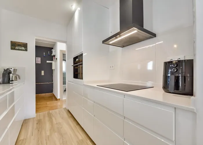 Guzman - Limon Villa Calpe