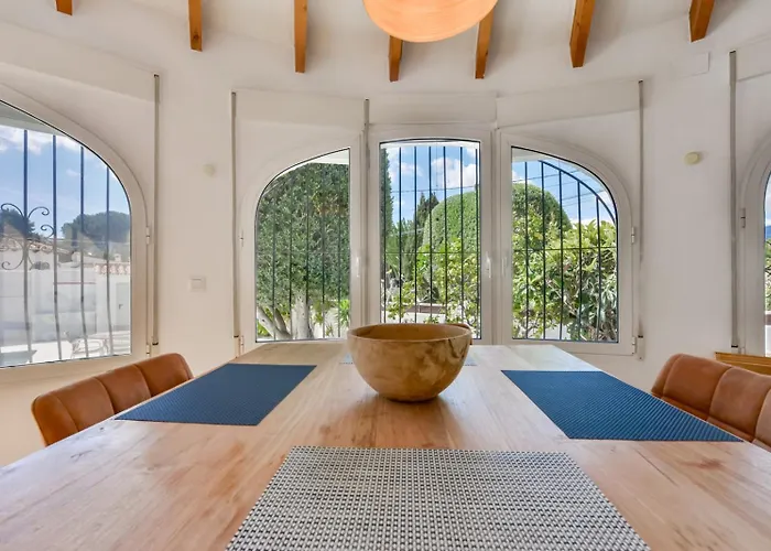 Guzman - Limon * Calpe