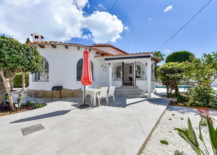 Guzman - Limon * Кальпе