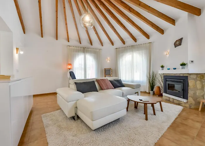 Guzman - Limon Villa