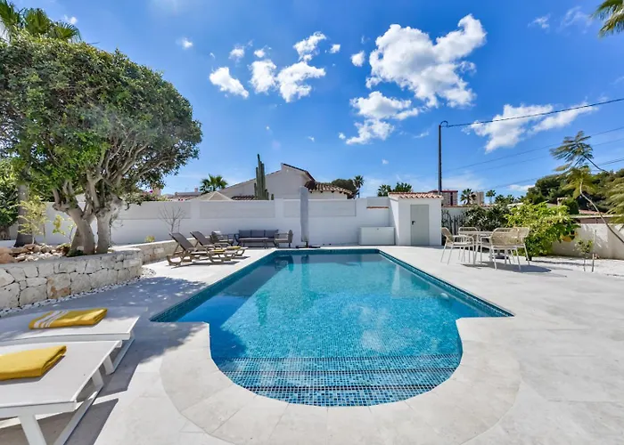 Villa Guzman - Limon