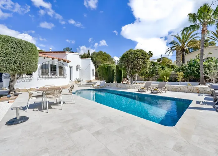 Villa Guzman - Limon